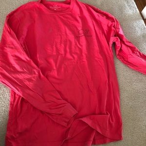 Long sleeve tee